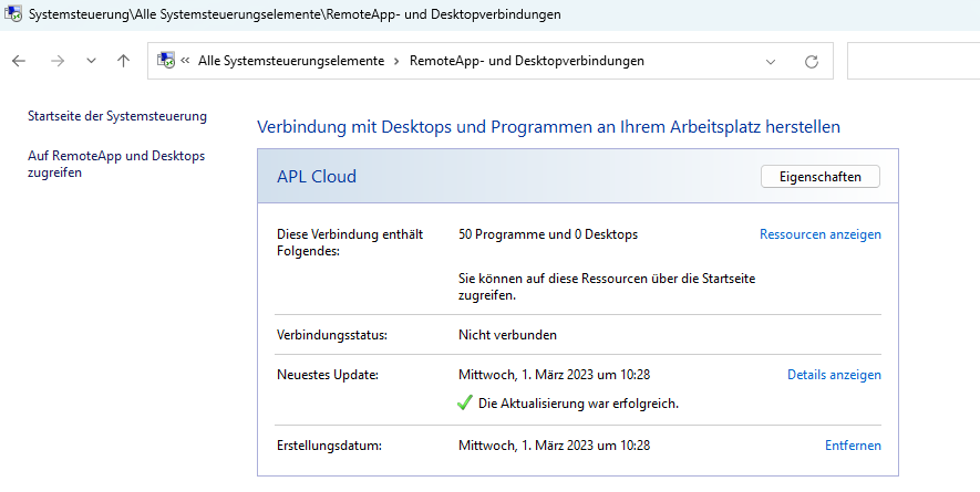 Details anzeigen